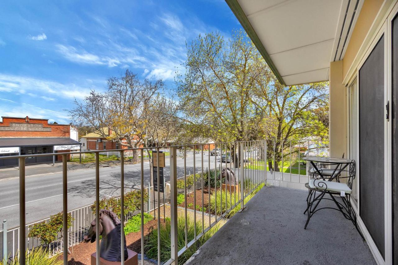 Angaston Mews Apartments Exterior foto