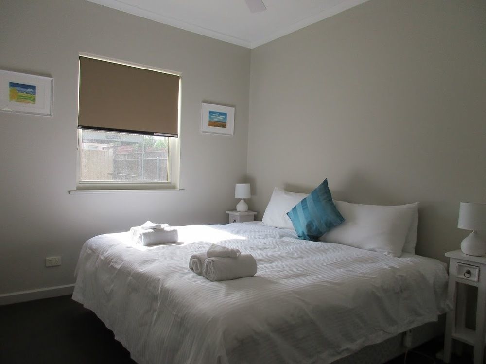 Angaston Mews Apartments Exterior foto