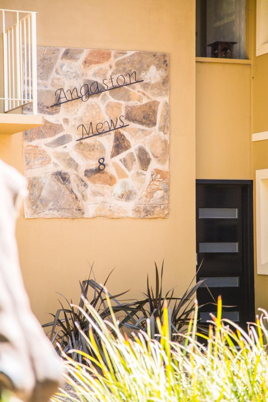 Angaston Mews Apartments Exterior foto